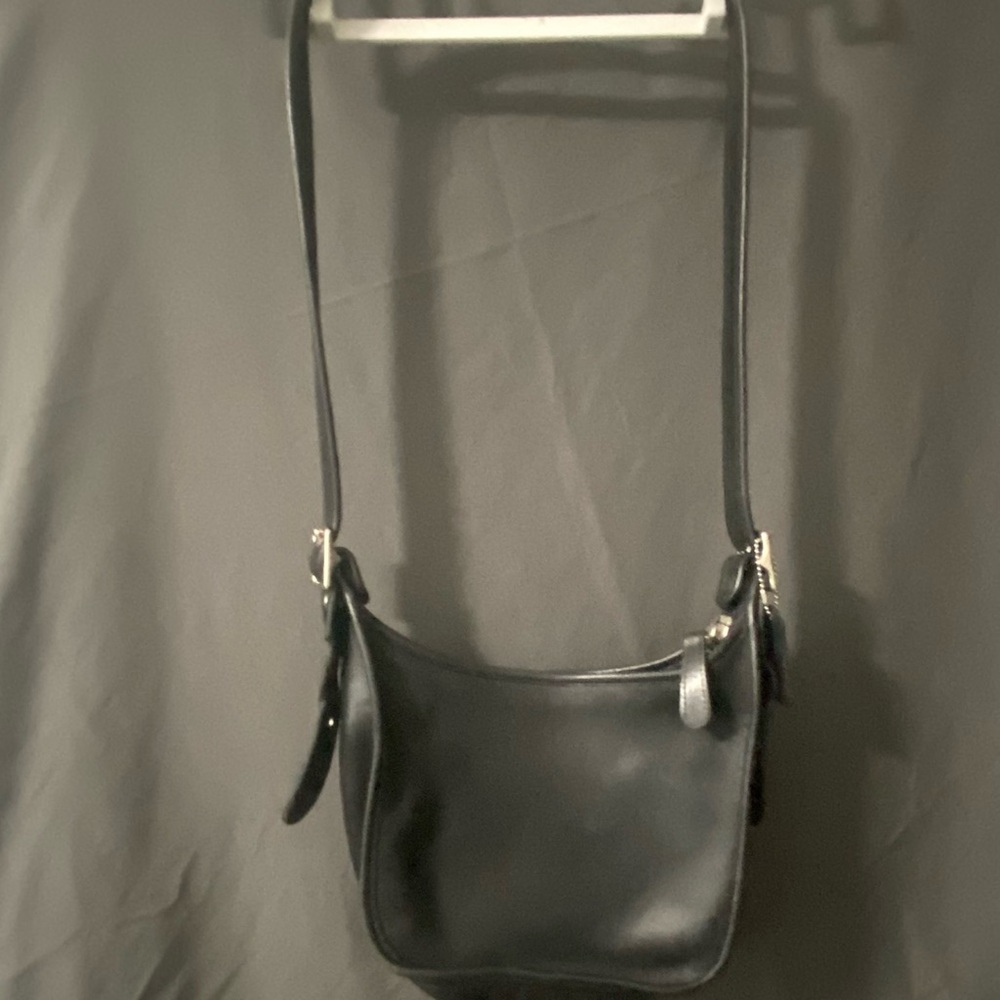 Vintage Coach Legacy Shoulder Bag